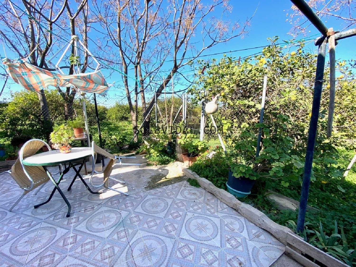 till salu villa Torremendo Baix Segura 3