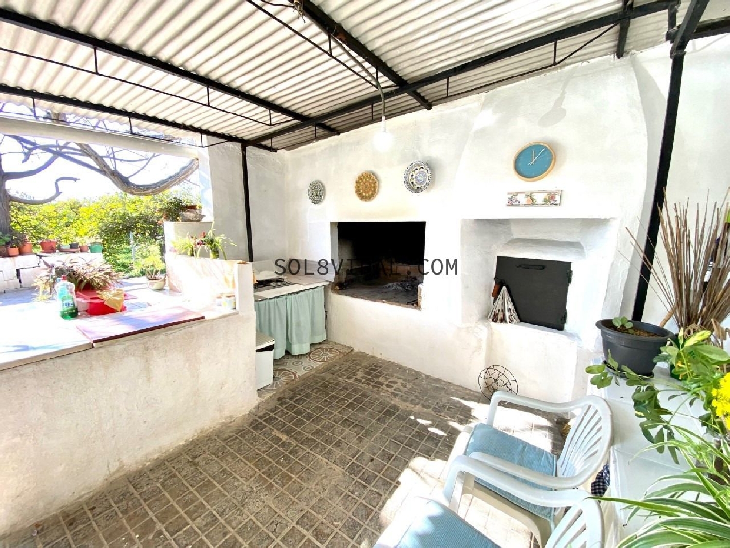 till salu villa Torremendo Baix Segura 2
