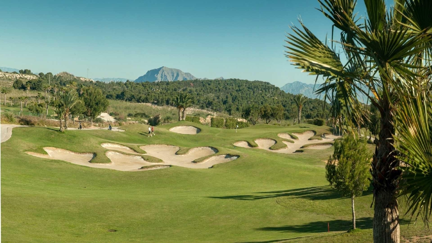  till salu villa Torremendo Baix Segura 7