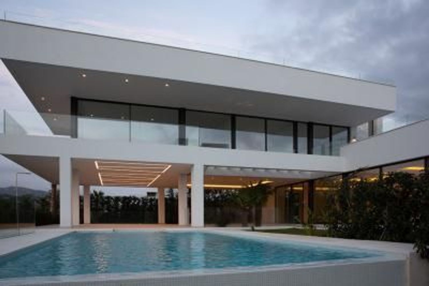 till salu villa Torremolinos Costa Del Sol Occidental 2