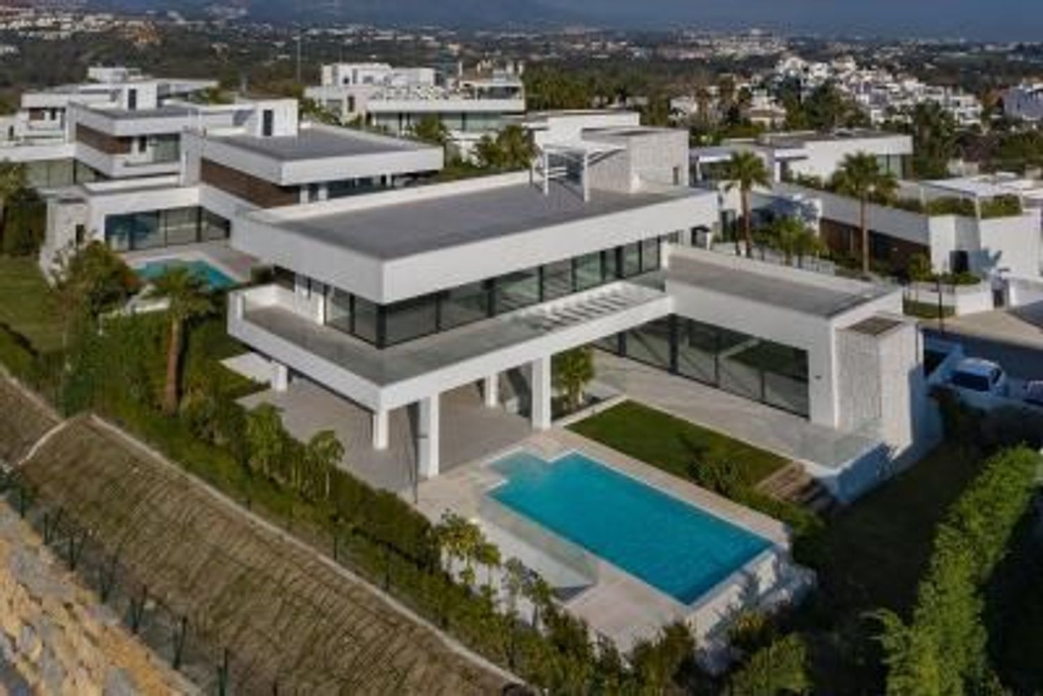  till salu villa Torremolinos Costa Del Sol Occidental 1