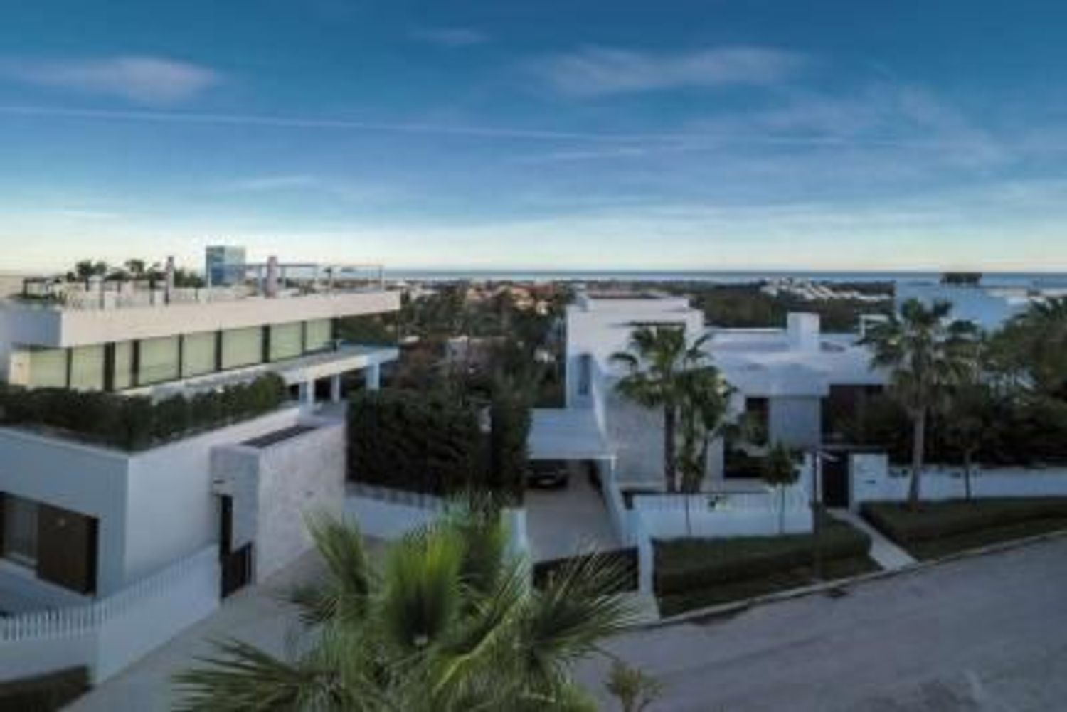 till salu villa Torremolinos Costa Del Sol Occidental 3