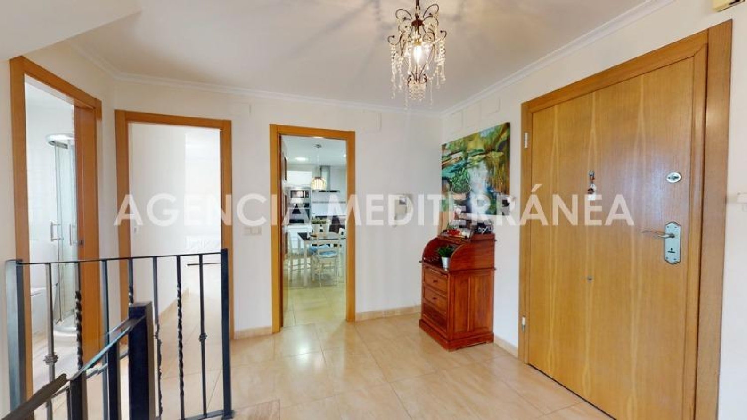  till salu villa Torrent Horta Oest 8