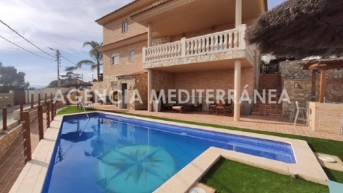 Torrent Horta Oest villa foto 6240630