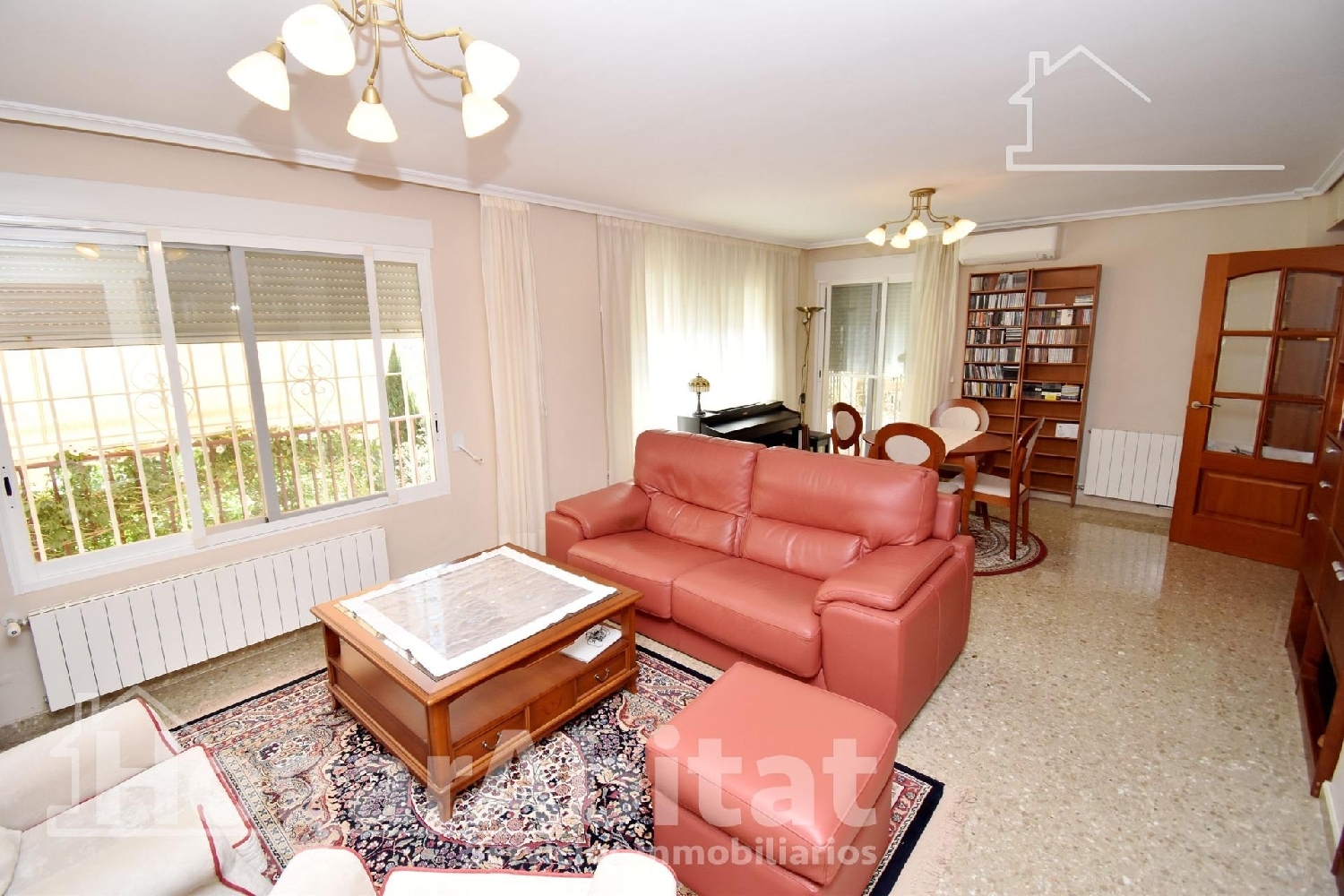 till salu villa Torrent Horta Oest 8