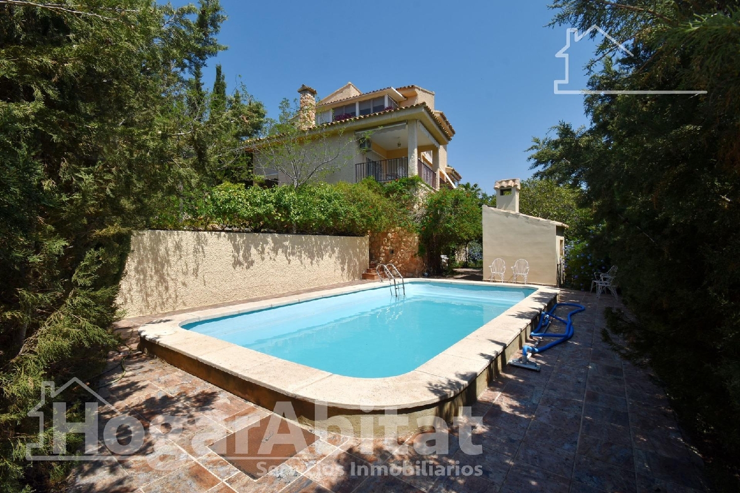  till salu villa Torrent Horta Oest 4