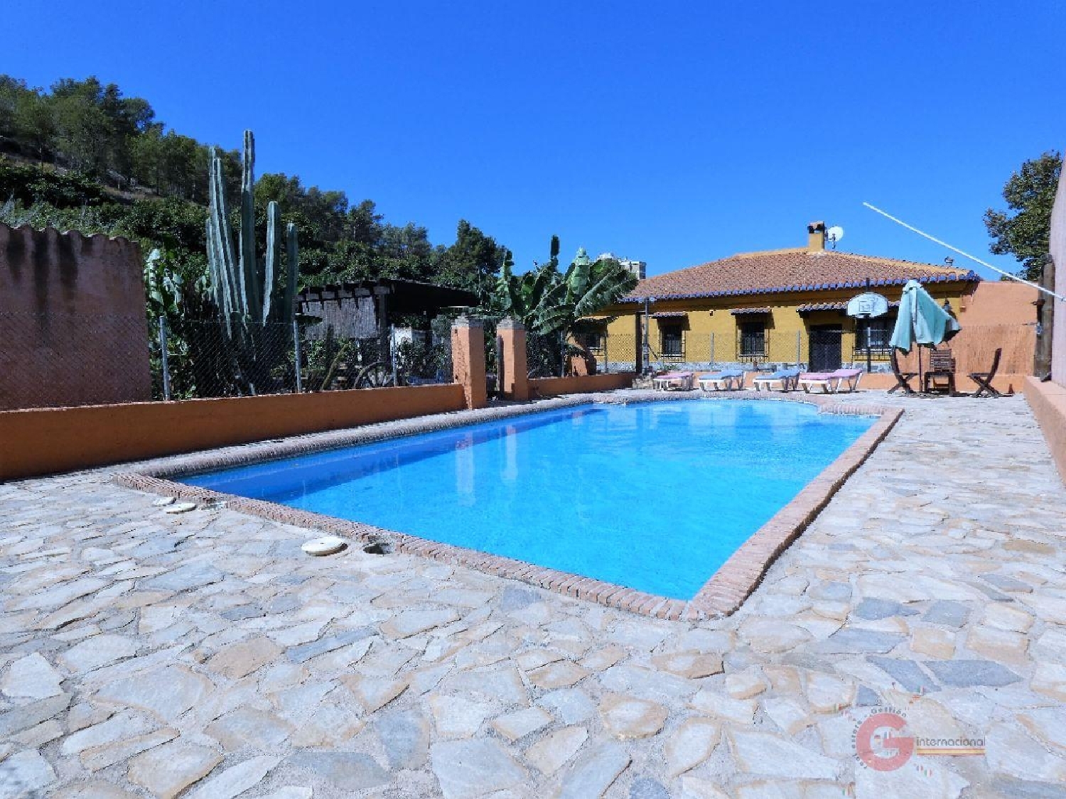 till salu villa Torrenueva Costa Tropical 3