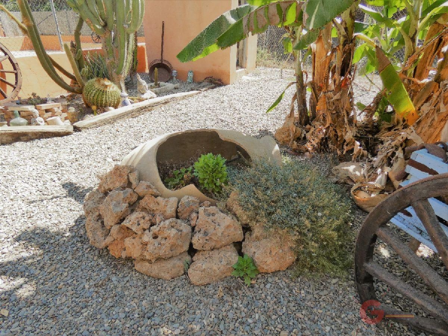  till salu villa Torrenueva Costa Tropical 6