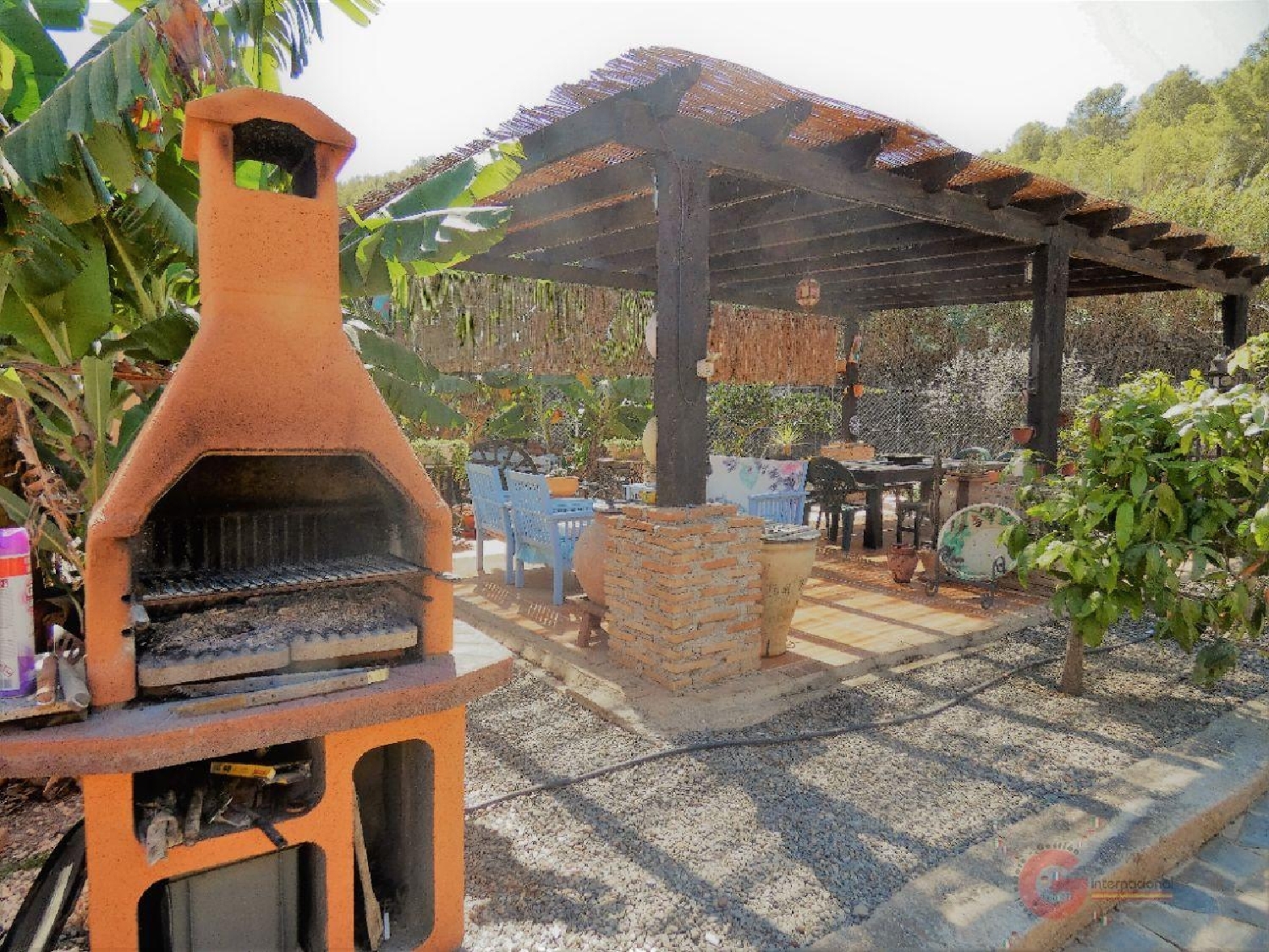 till salu villa Torrenueva Costa Tropical 2