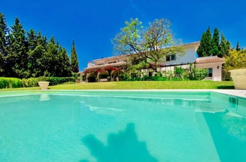 Torrenueva Costa Del Sol Occidental villa foto 6231829