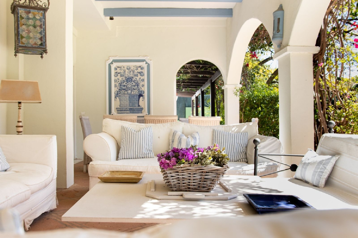  till salu villa Torrenueva Costa Del Sol Occidental 7