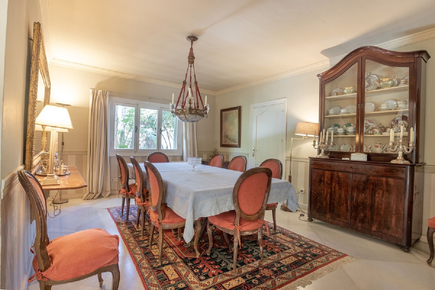  till salu villa Torrenueva Costa Del Sol Occidental 4