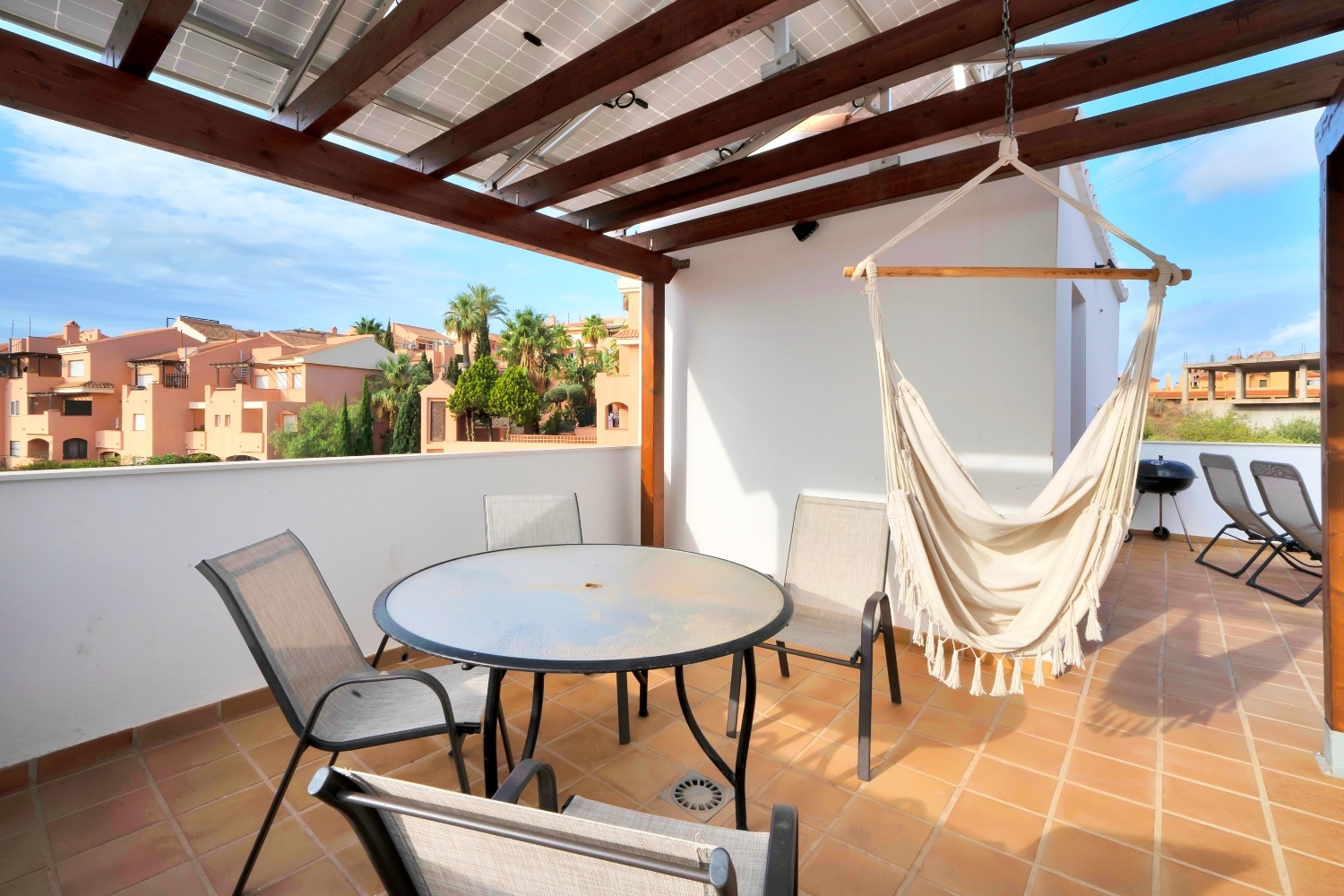  till salu villa Torrenueva Costa Del Sol Occidental 1