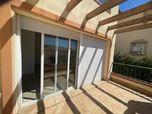 Calanova Golf Costa Del Sol Occidental villa foto 6181937