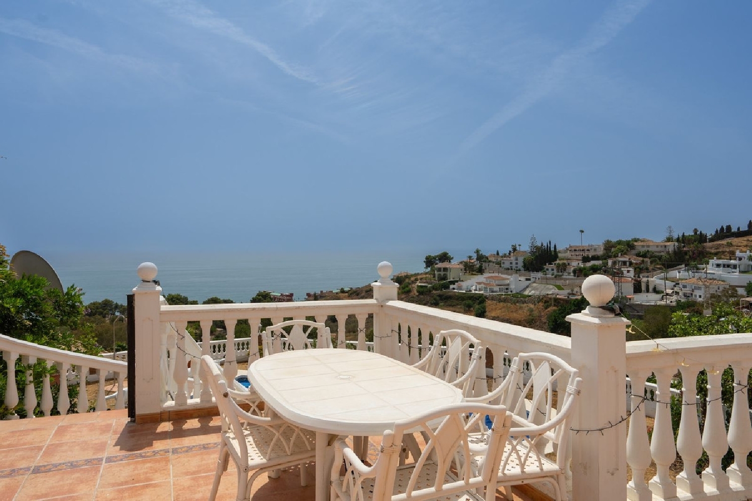  till salu villa Torrequebrada Costa Del Sol Occidental 7