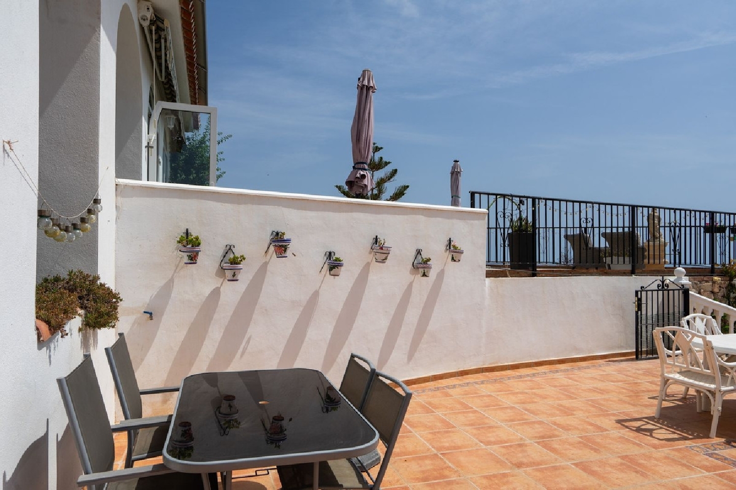  till salu villa Torrequebrada Costa Del Sol Occidental 6