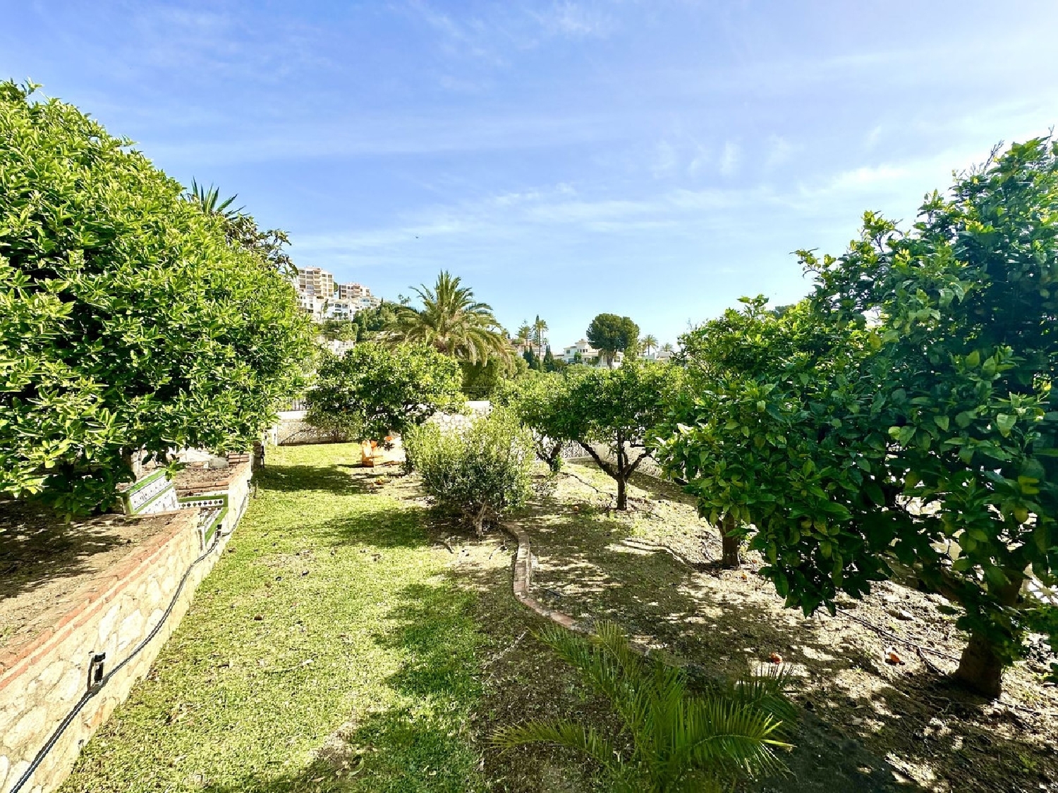 till salu villa Torrequebrada Costa Del Sol Occidental 3