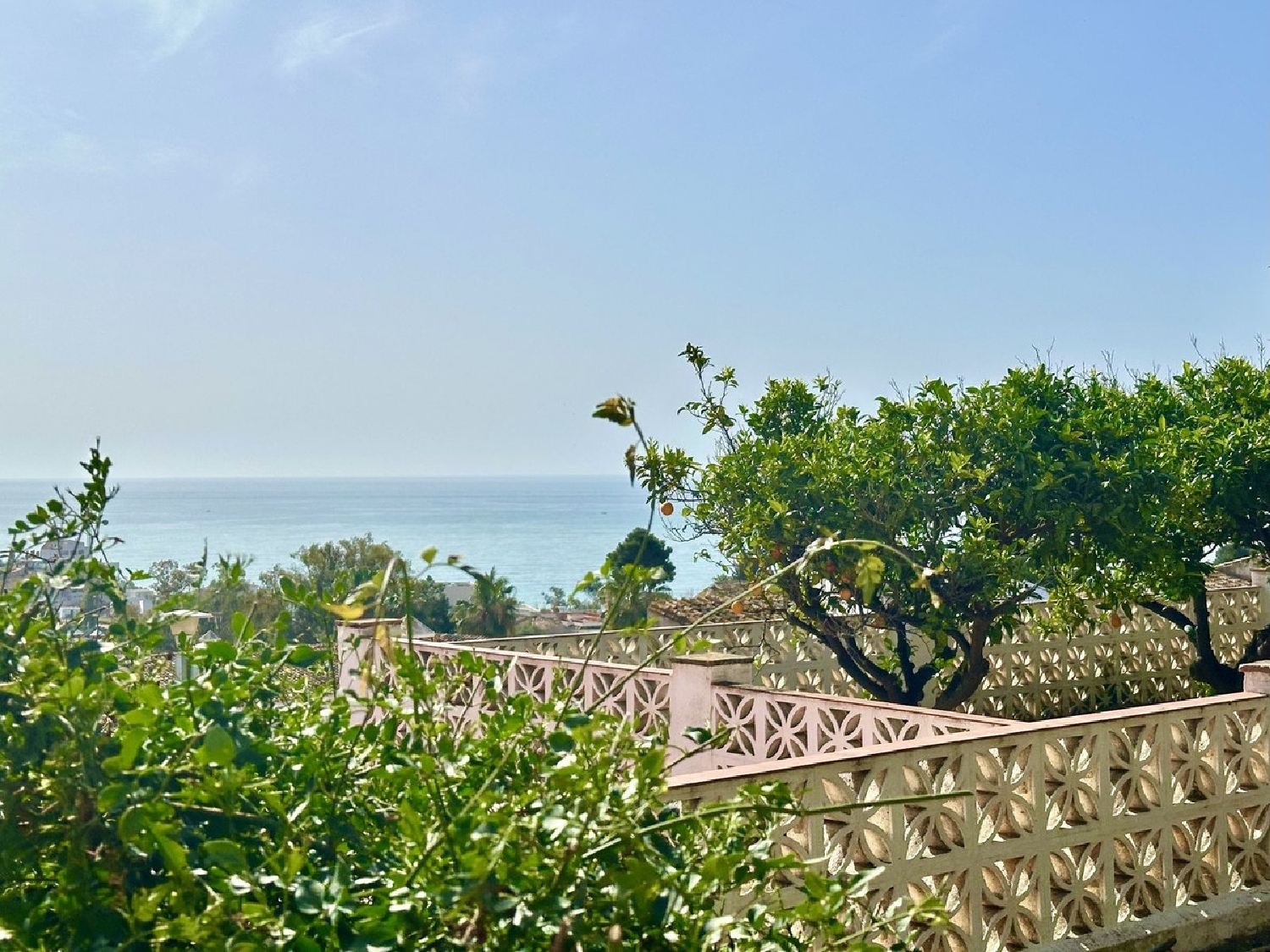  till salu villa Torrequebrada Costa Del Sol Occidental 8