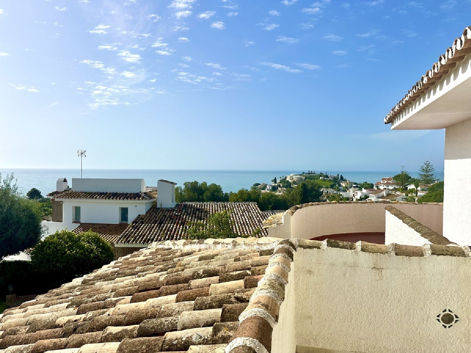  till salu villa Torrequebrada Costa Del Sol Occidental 6