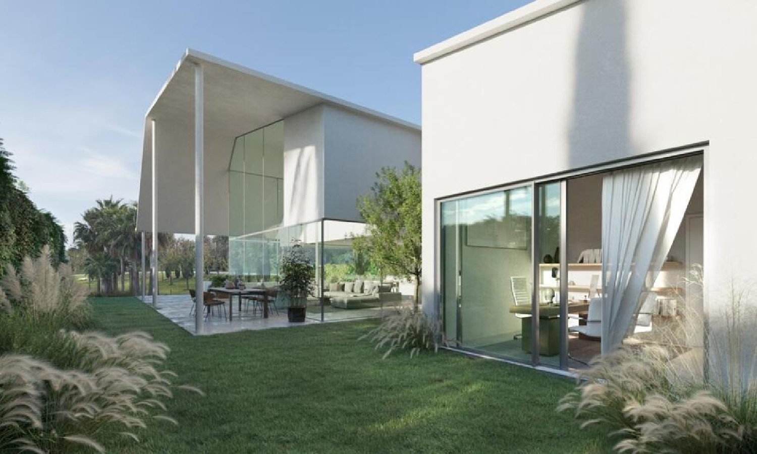till salu villa Estupa Budista Costa Del Sol Occidental 2