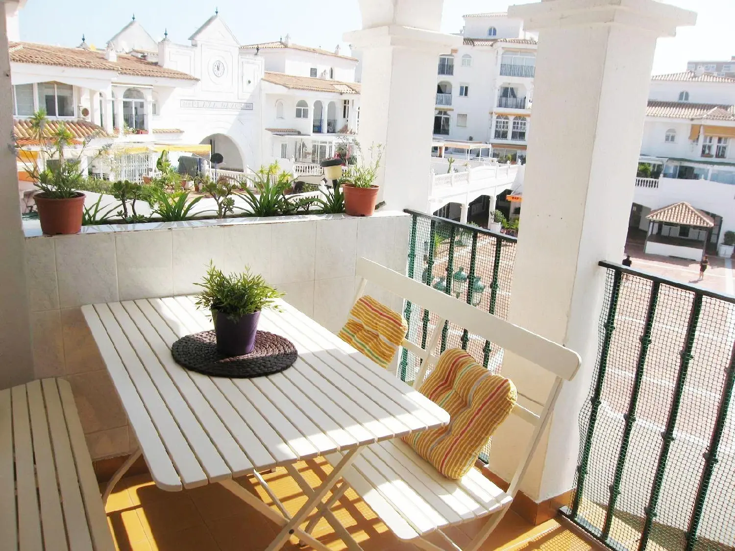 till salu villa Santana Costa Del Sol Occidental 1