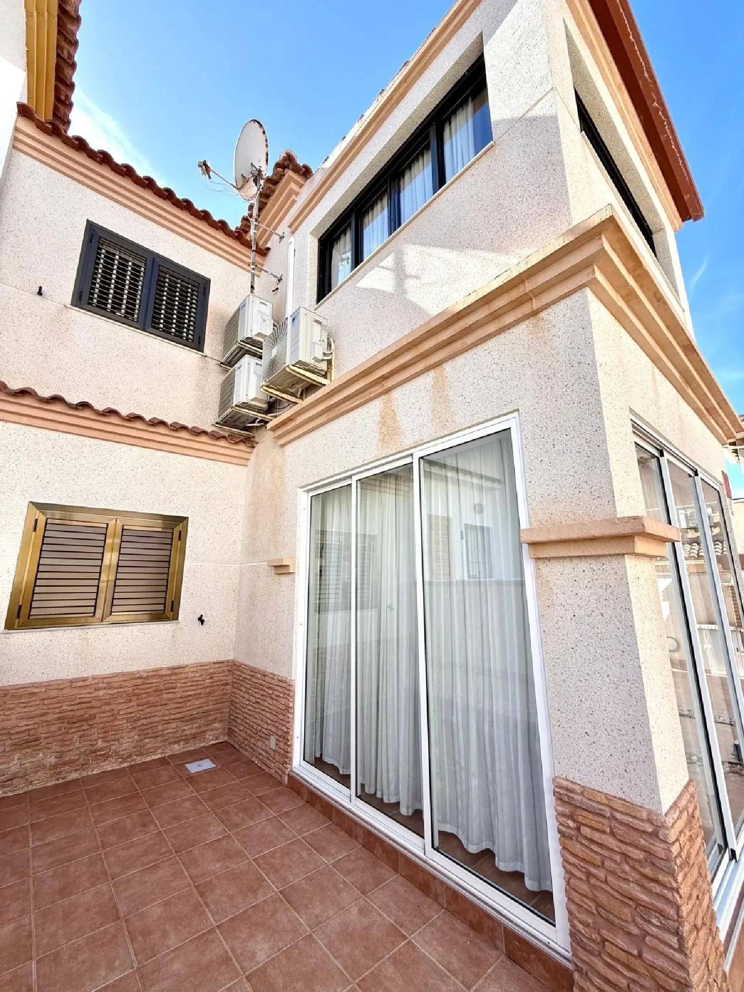 till salu villa Torrevieja Baix Segura 2