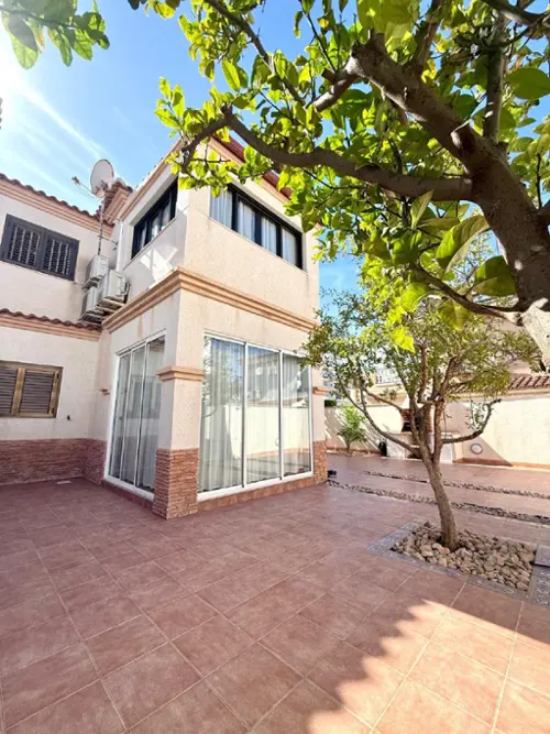 Torrevieja Baix Segura villa foto 6166555