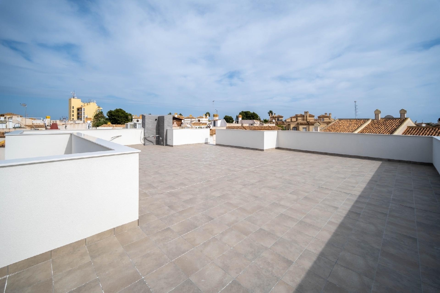  till salu villa Torrevieja Baix Segura 7