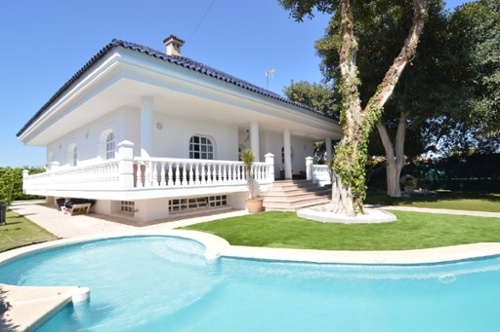 Torrevieja Baix Segura villa foto 6251422