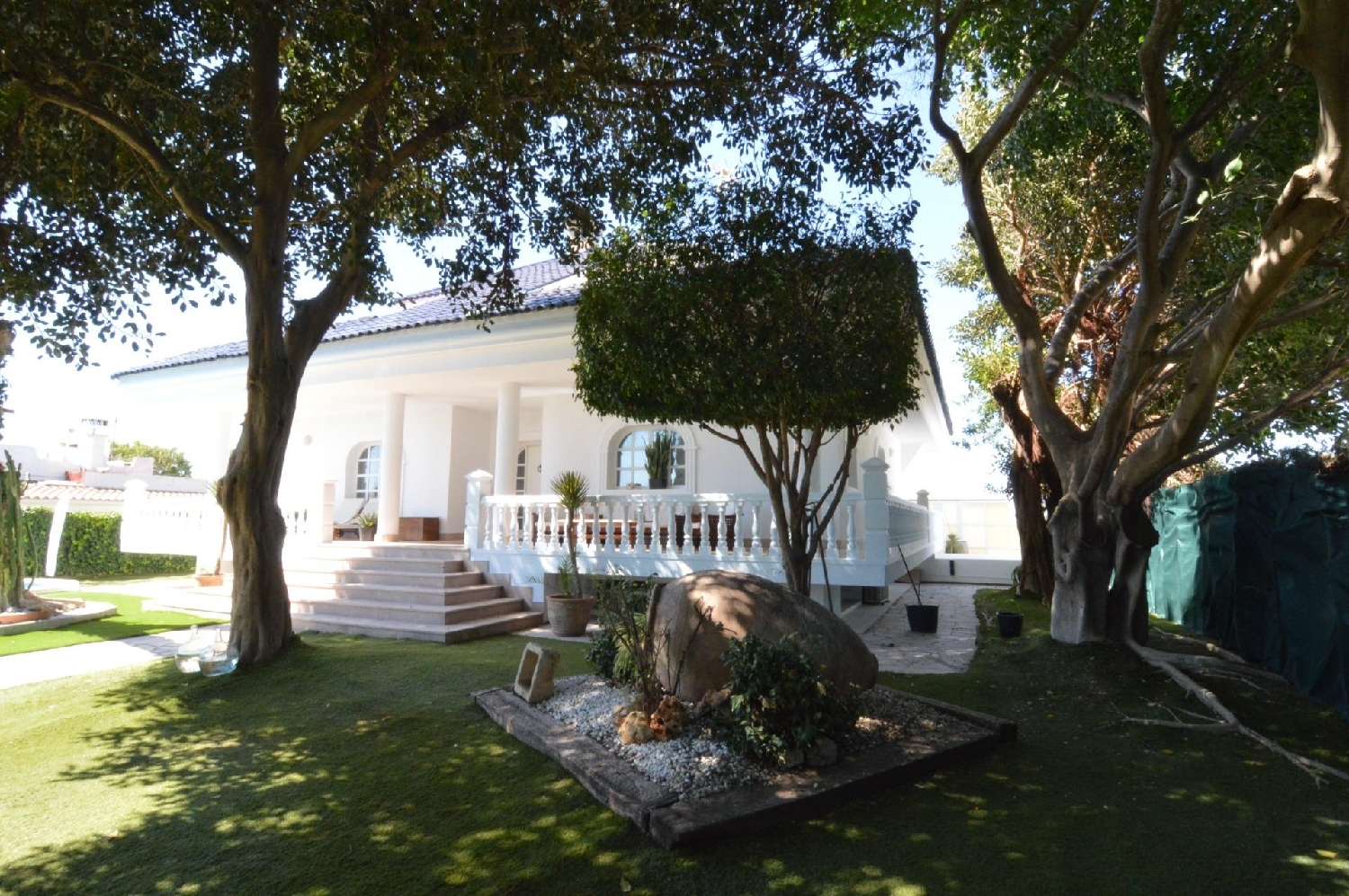 till salu villa Torrevieja Baix Segura 2