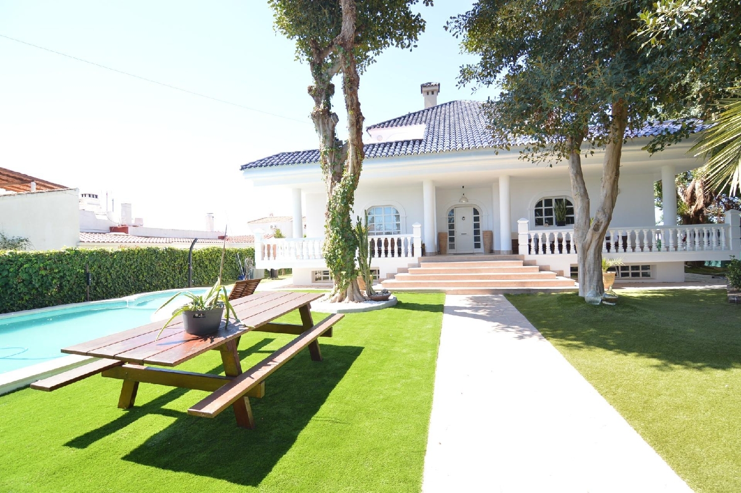 till salu villa Torrevieja Baix Segura 4