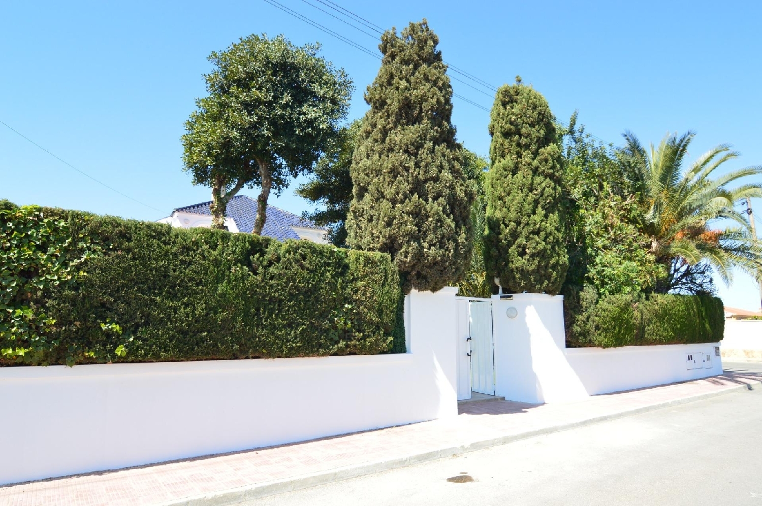  till salu villa Torrevieja Baix Segura 7