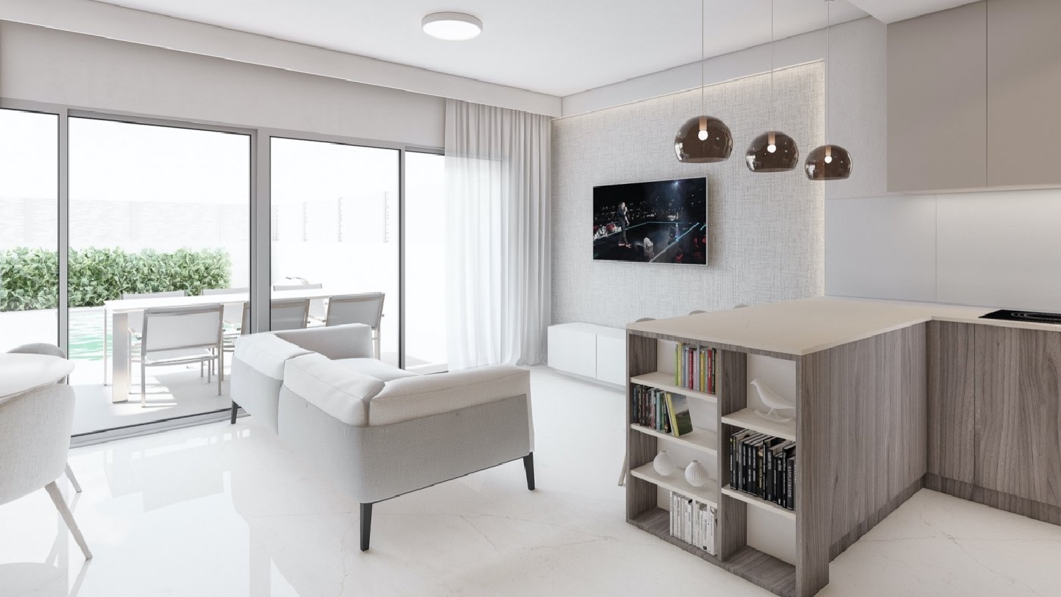  till salu villa Torrevieja Baix Segura 5