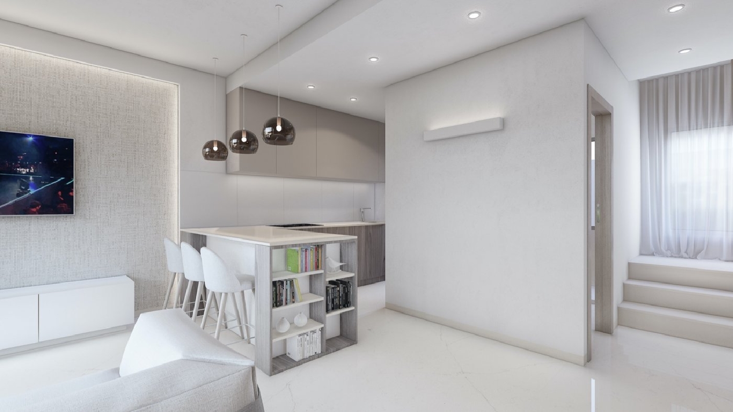  till salu villa Torrevieja Baix Segura 6