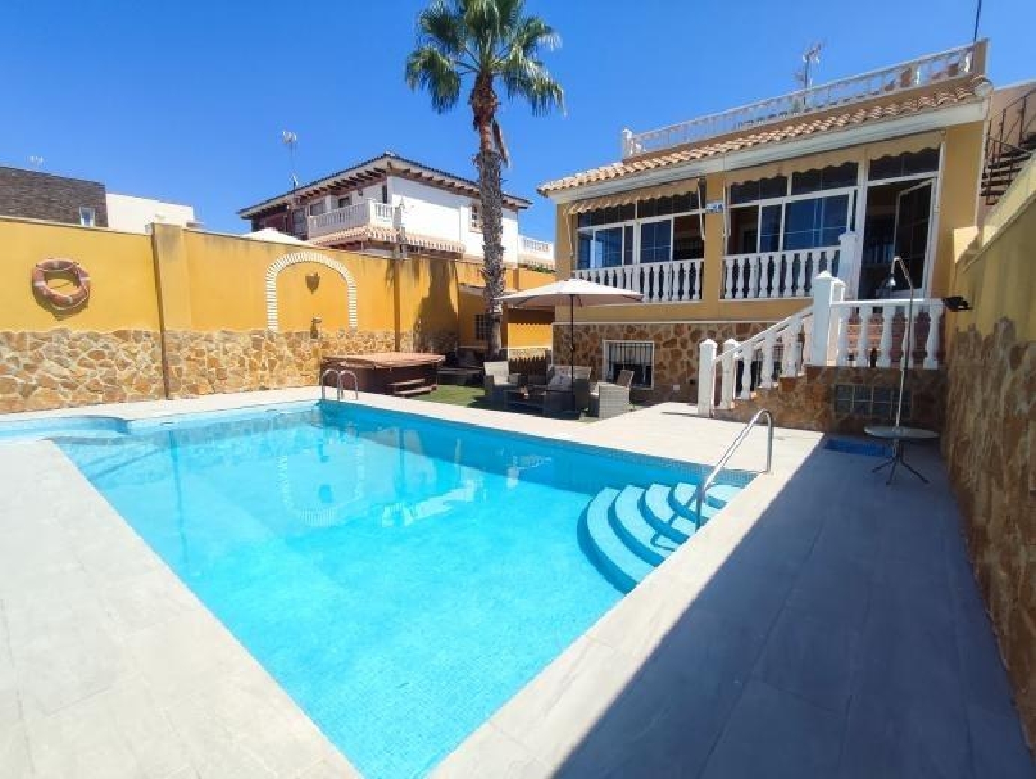  till salu villa Torrevieja Baix Segura 2