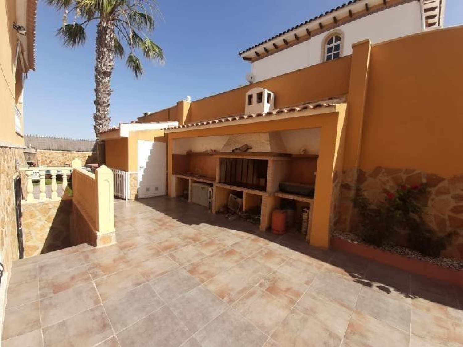  till salu villa Torrevieja Baix Segura 3