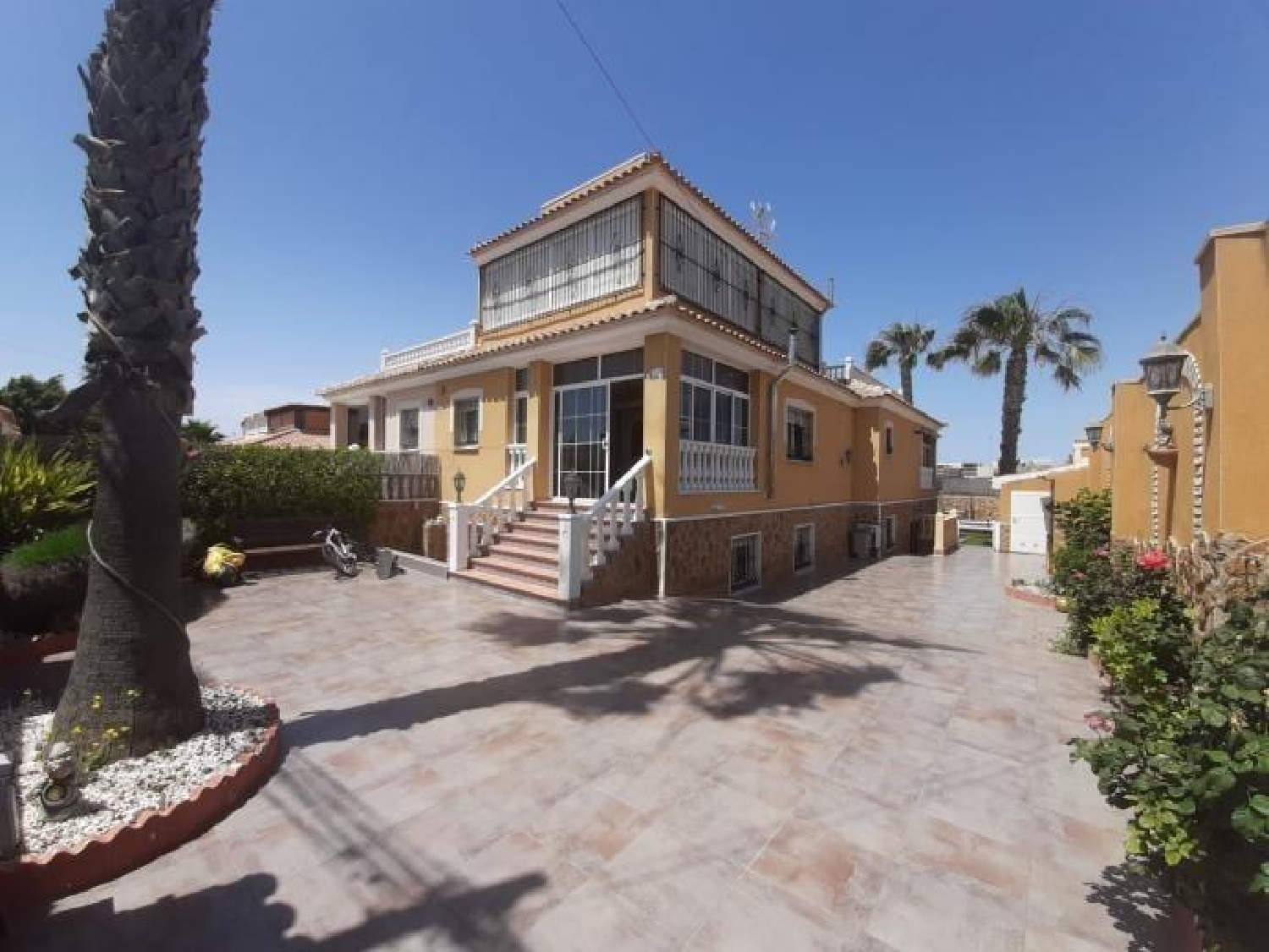  till salu villa Torrevieja Baix Segura 5