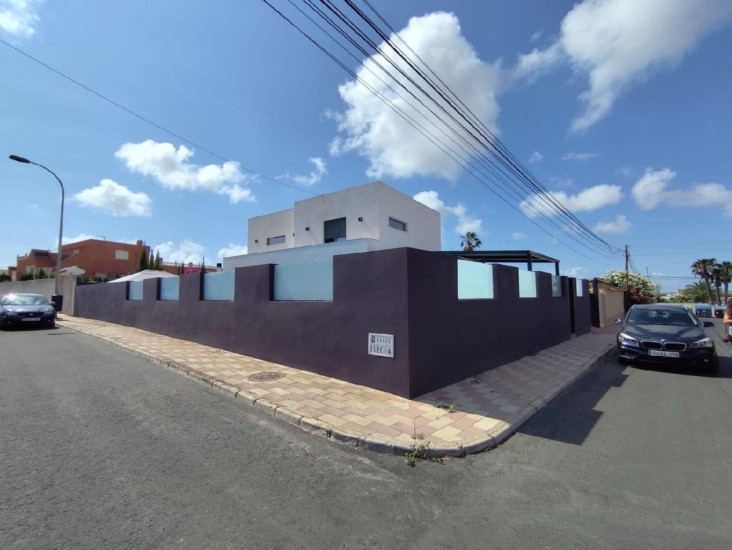  till salu villa Torrevieja Baix Segura 1