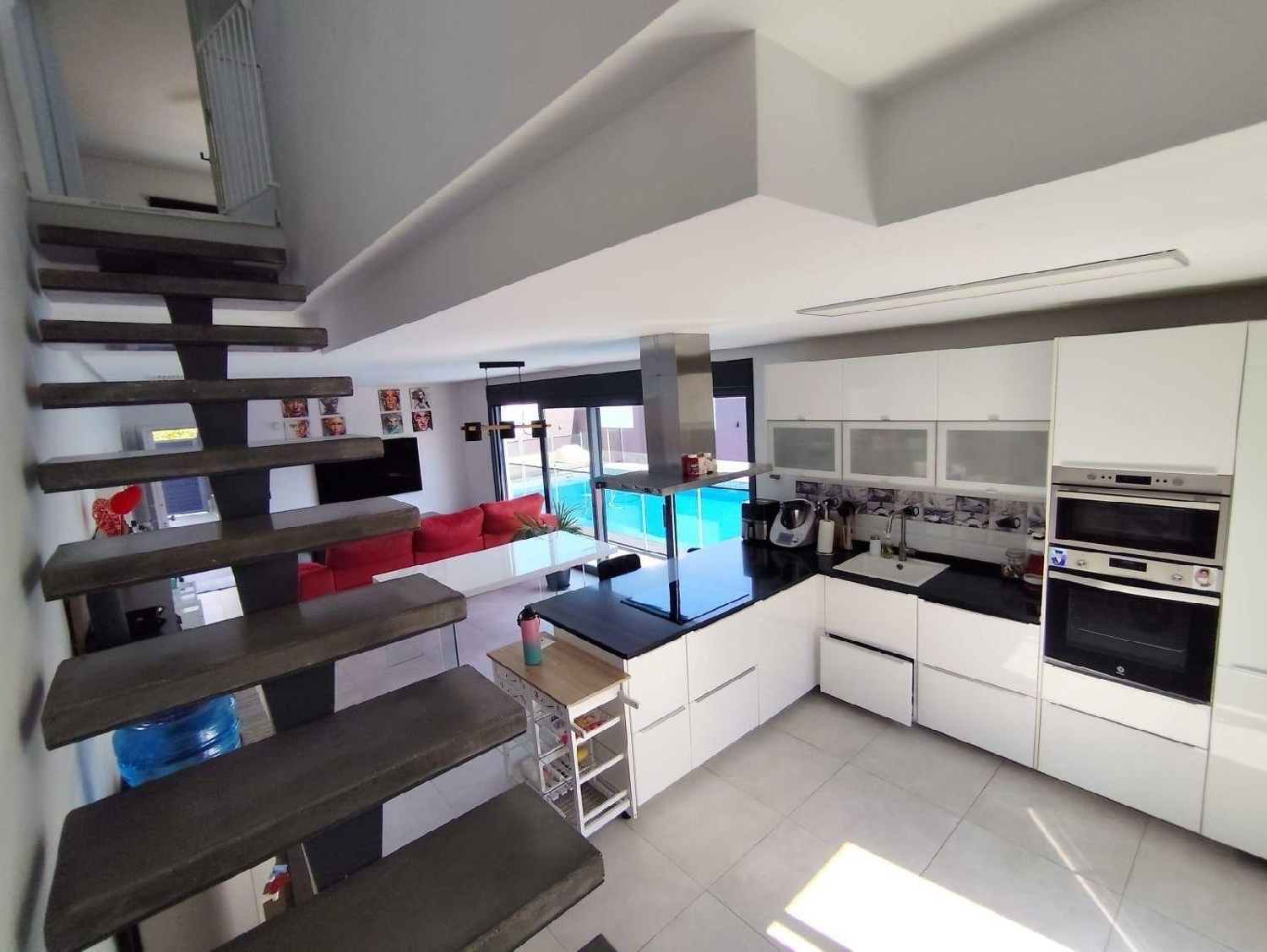  till salu villa Torrevieja Baix Segura 7