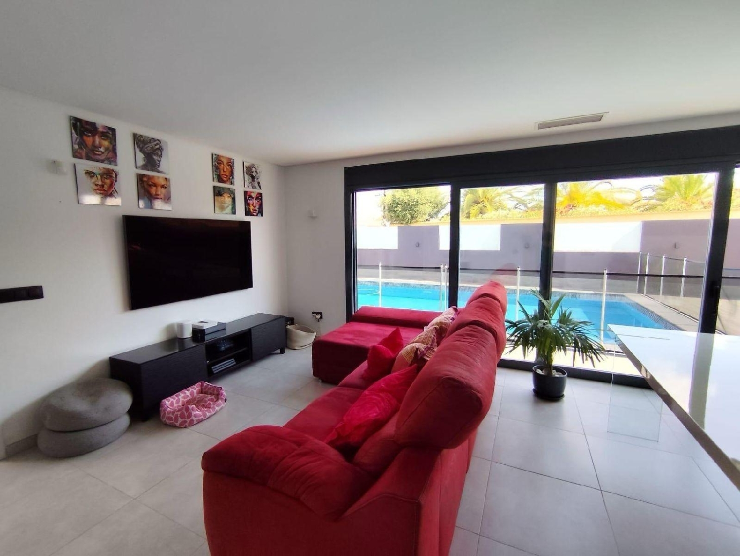  till salu villa Torrevieja Baix Segura 5