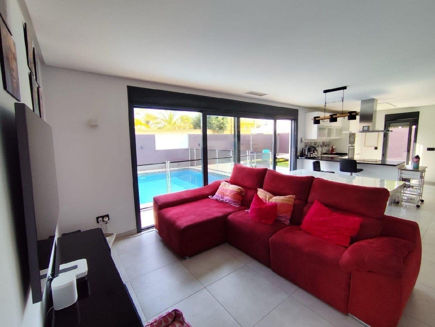  till salu villa Torrevieja Baix Segura 6
