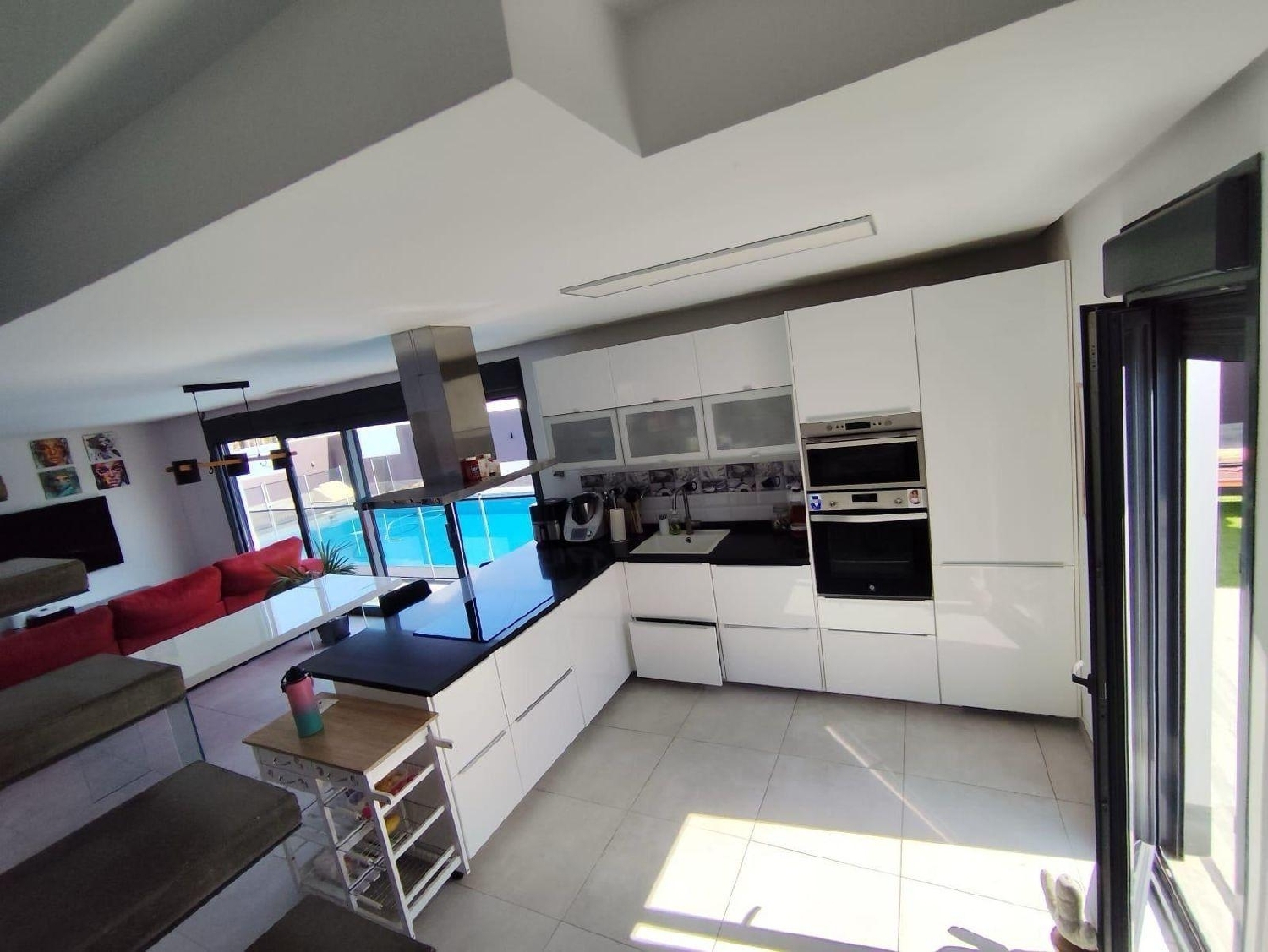  till salu villa Torrevieja Baix Segura 8