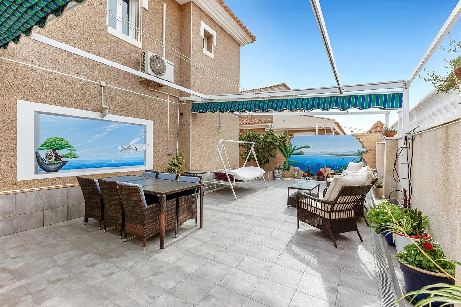  till salu villa Torrevieja Baix Segura 5