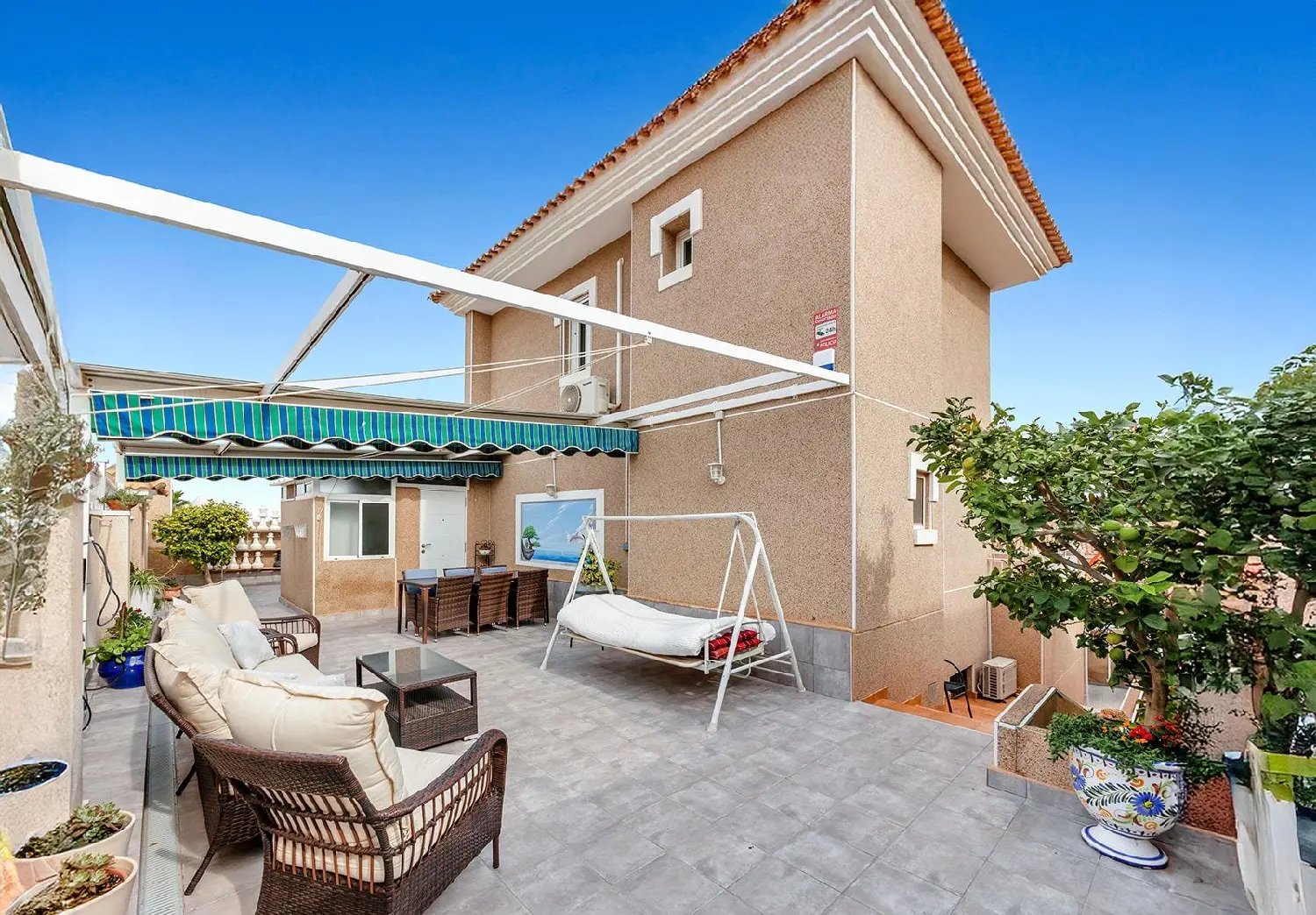  till salu villa Torrevieja Baix Segura 6