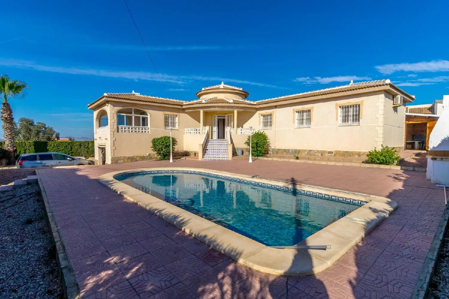  till salu villa Torrevieja Baix Segura 1