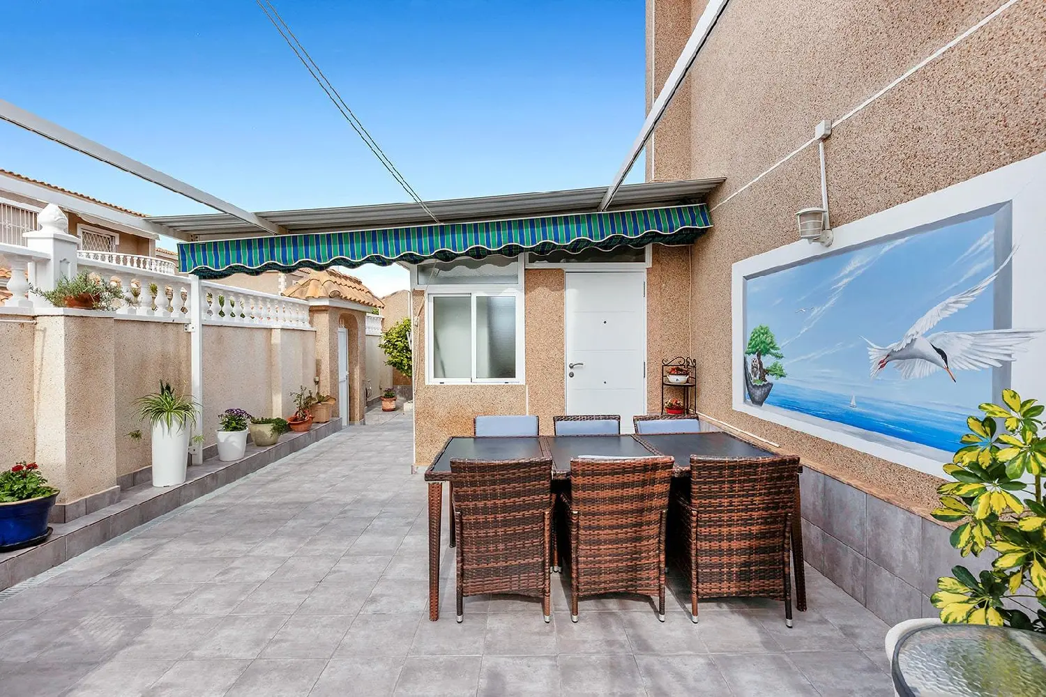  till salu villa Torrevieja Baix Segura 8