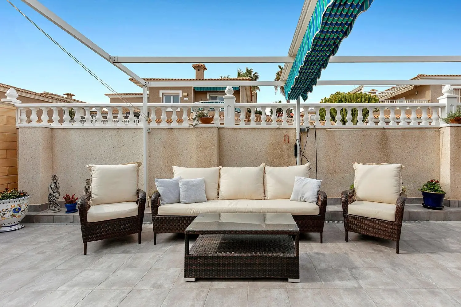  till salu villa Torrevieja Baix Segura 7