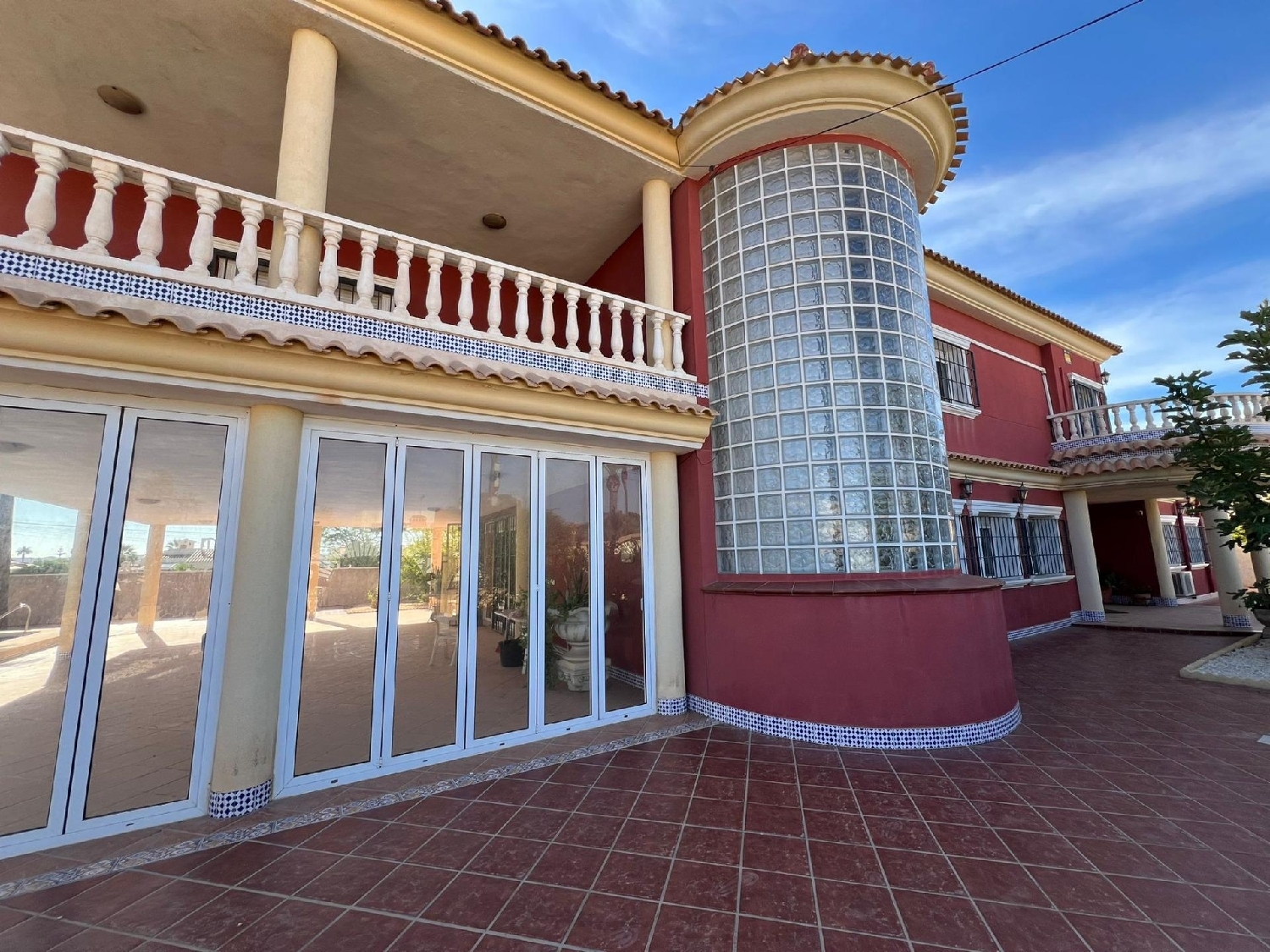  till salu villa Torrevieja Baix Segura 4