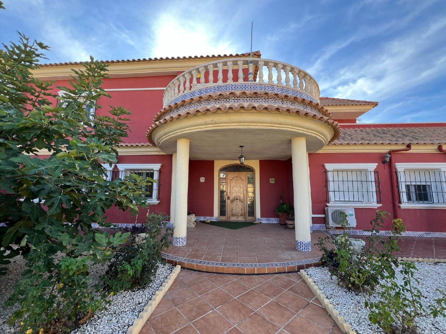  till salu villa Torrevieja Baix Segura 1