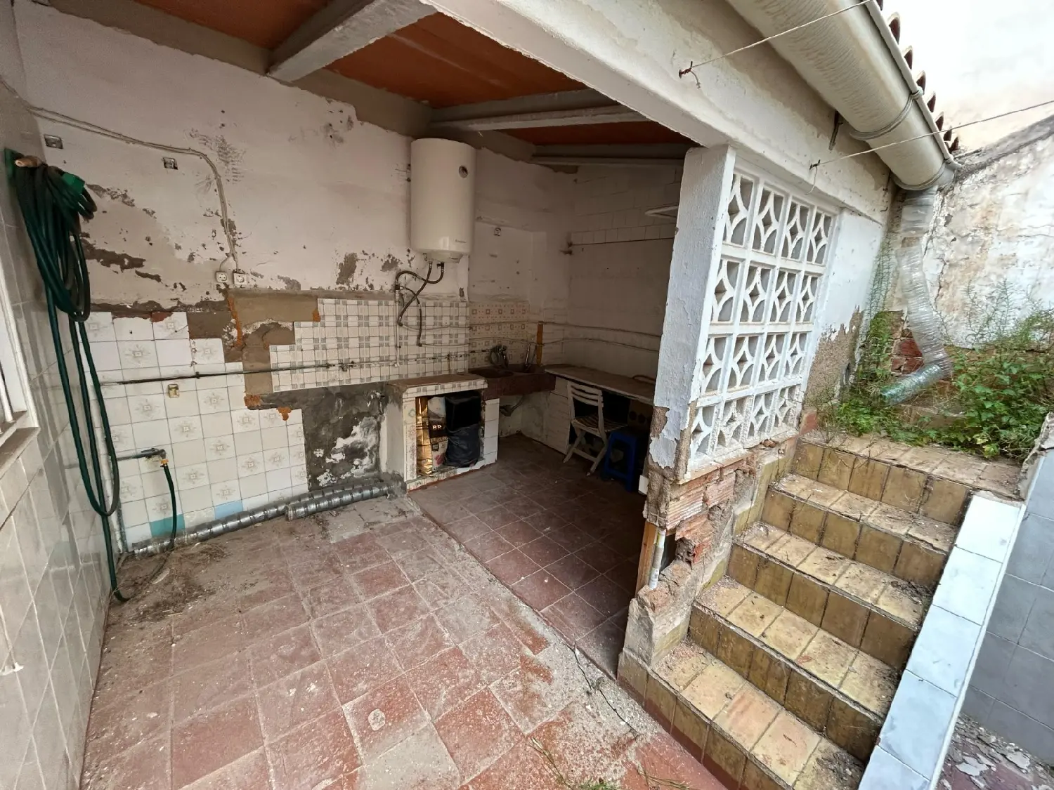 te koop villa Torrevieja Baix Segura 3